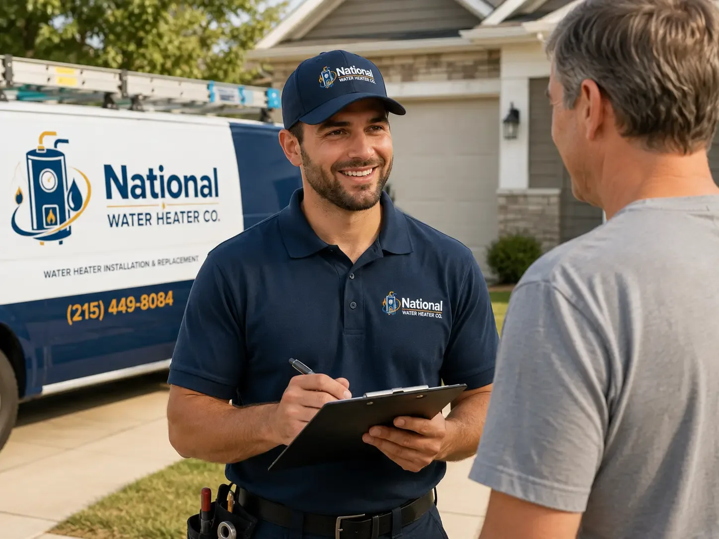 Water Heater Installation Jefferson, CO FAQs